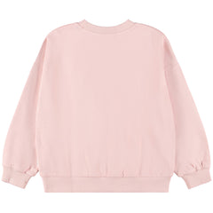 Maxi Sweatshirt