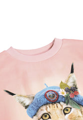 Maxi Sweatshirt