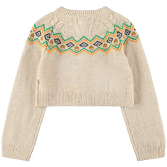 Gemma Cardigan