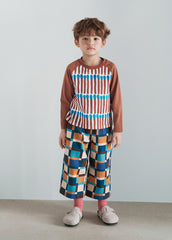 Check Pants
