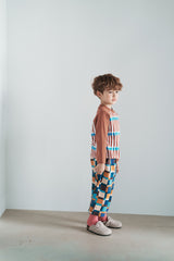 Check Pants