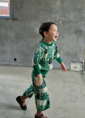 Goat Pants