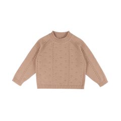 Sagee Sweater