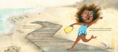 Swashby and the Sea: Beth Ferry & Juana Martinez-Neal