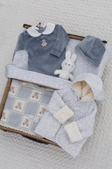 Teddy Blanket