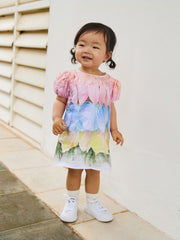 Caja Dress