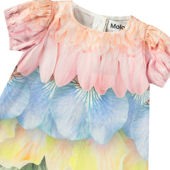 Caja Dress