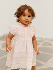 Carnation Dress