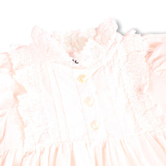 Carnation Dress