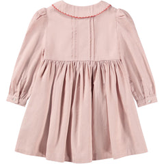 Charlette Dress