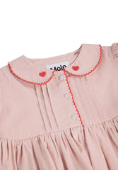 Charlette Dress