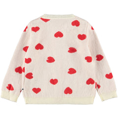 Goldie Cardigan