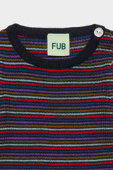 Baby Rib Blouse