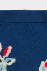 Baby Jaquard Pants
