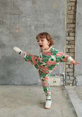 Cupcake Sweatpants