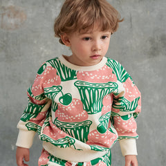 Cupcake Sweater