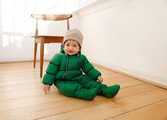 Hebe Snowsuits