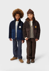 Utha Fleece Jacket
