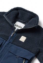Utha Fleece Jacket