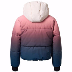 Hansine Pro Ski Jacket