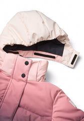 Hansine Pro Ski Jacket