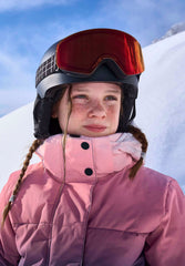 Hansine Pro Ski Jacket