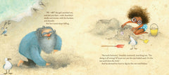 Swashby and the Sea: Beth Ferry & Juana Martinez-Neal
