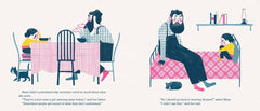 Mary Wears What She Wants : Keith Negley