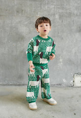 Goat Pants