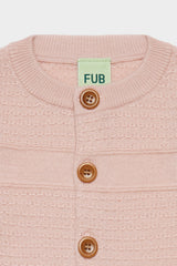 Baby Cardigan