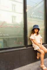 Naomie Jersey Tee