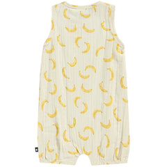 Forever Romper