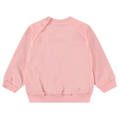 Disc Sweatshirt