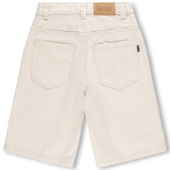 Alpha Shorts