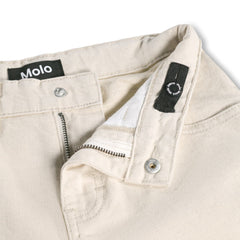 Alpha Shorts