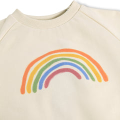 Disc Sweatshirt