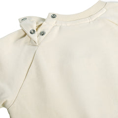 Disc Sweatshirt