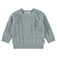 Bjork Sweater