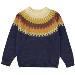 Bae Sweater