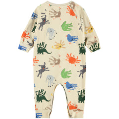 Fairfax Romper