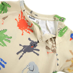Fairfax Romper