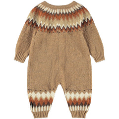 Frej Romper
