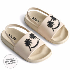 Zhappy Sandals