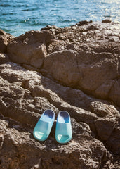 Zion Slippers