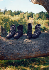 Demi Boots
