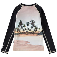 Neptune Long Sleeve Rashguard