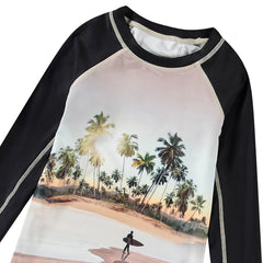 Neptune Long Sleeve Rashguard