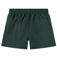 Niko Solid Swim Shorts
