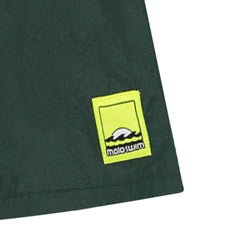 Niko Solid Swim Shorts