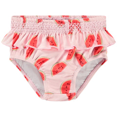 The Neena Swim Trunks from Molo. Swim trunks for the little ones in recycled polyester with UV protection.
